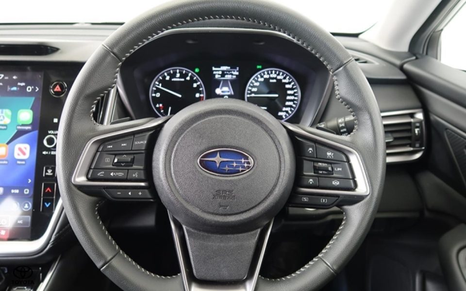 2024 Subaru Outback AWD
