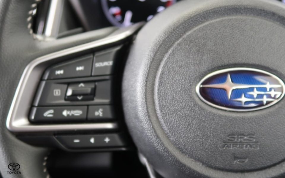 2024 Subaru Outback AWD