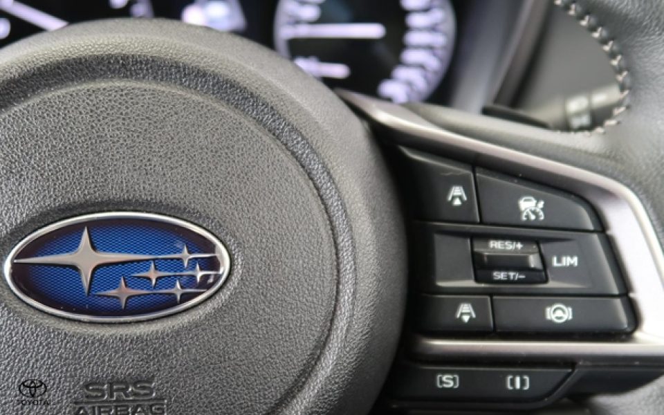 2024 Subaru Outback AWD