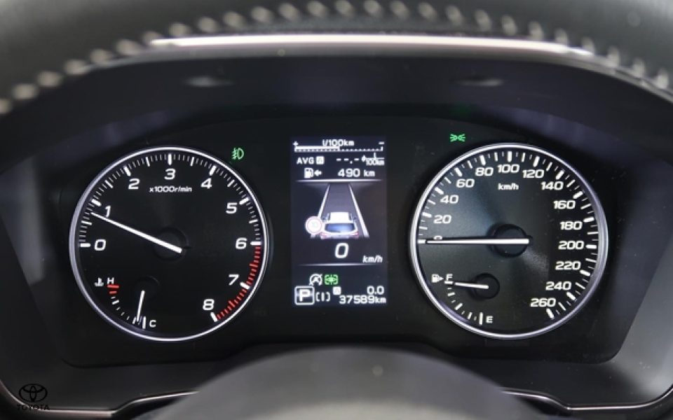 2024 Subaru Outback AWD