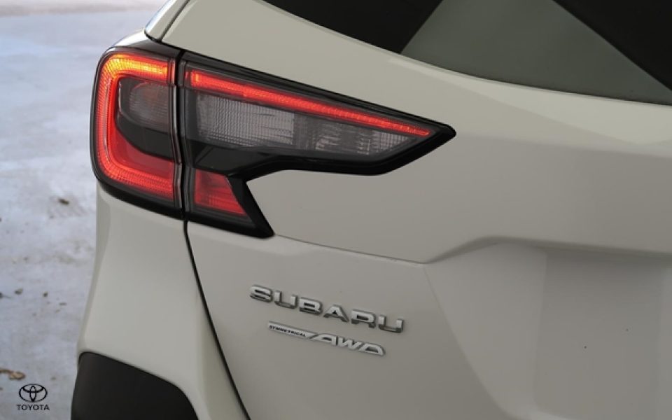 2024 Subaru Outback AWD