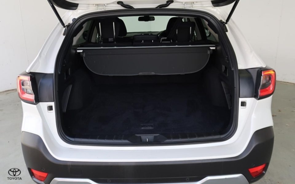 2024 Subaru Outback AWD
