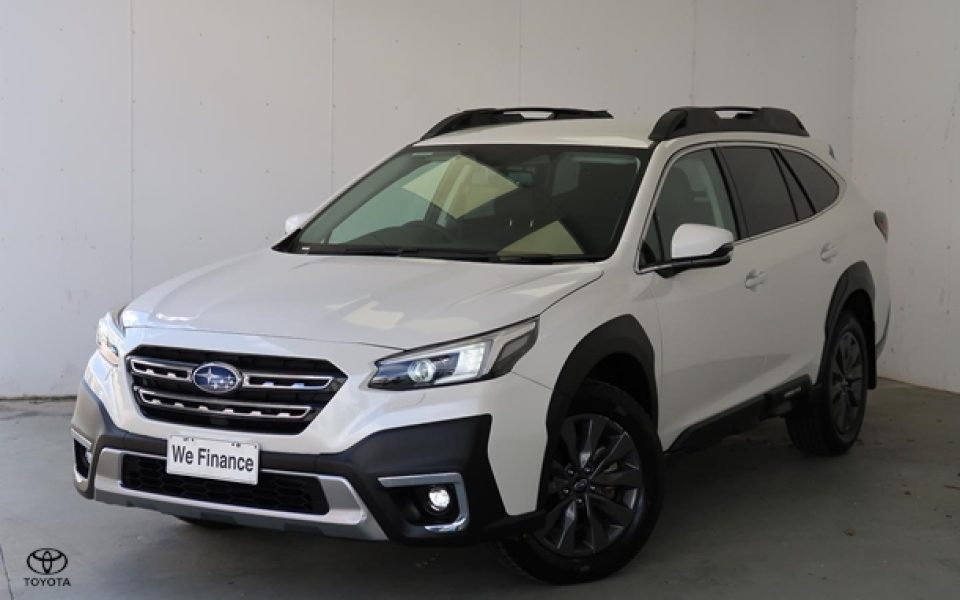 2024 Subaru Outback AWD