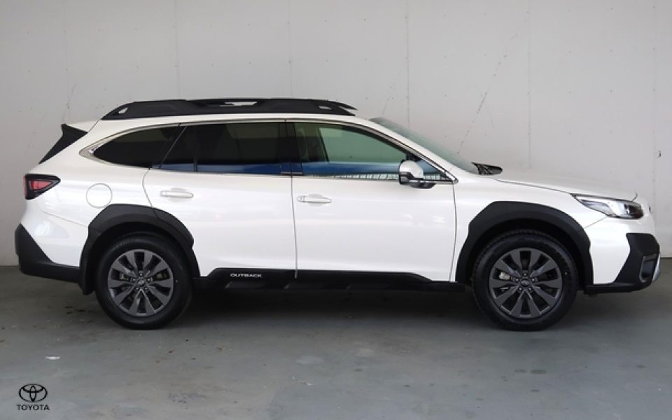 2024 Subaru Outback AWD