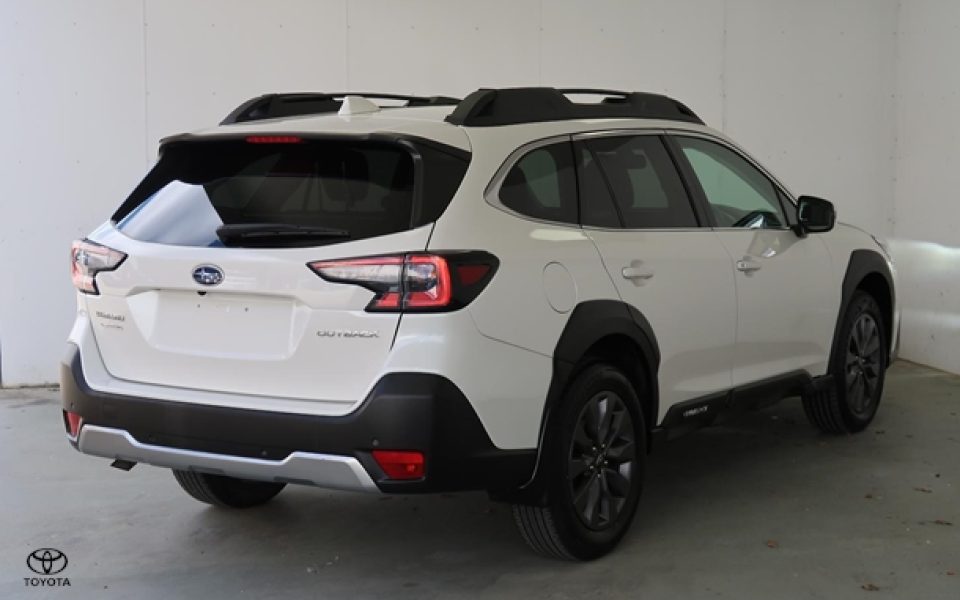 2024 Subaru Outback AWD