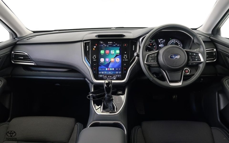 2024 Subaru Outback AWD