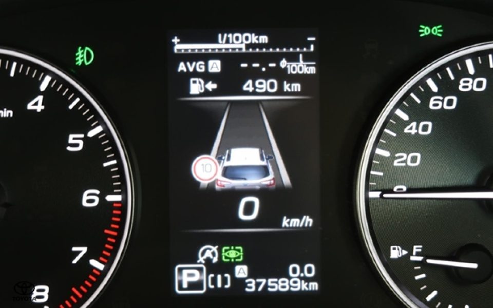 2024 Subaru Outback AWD