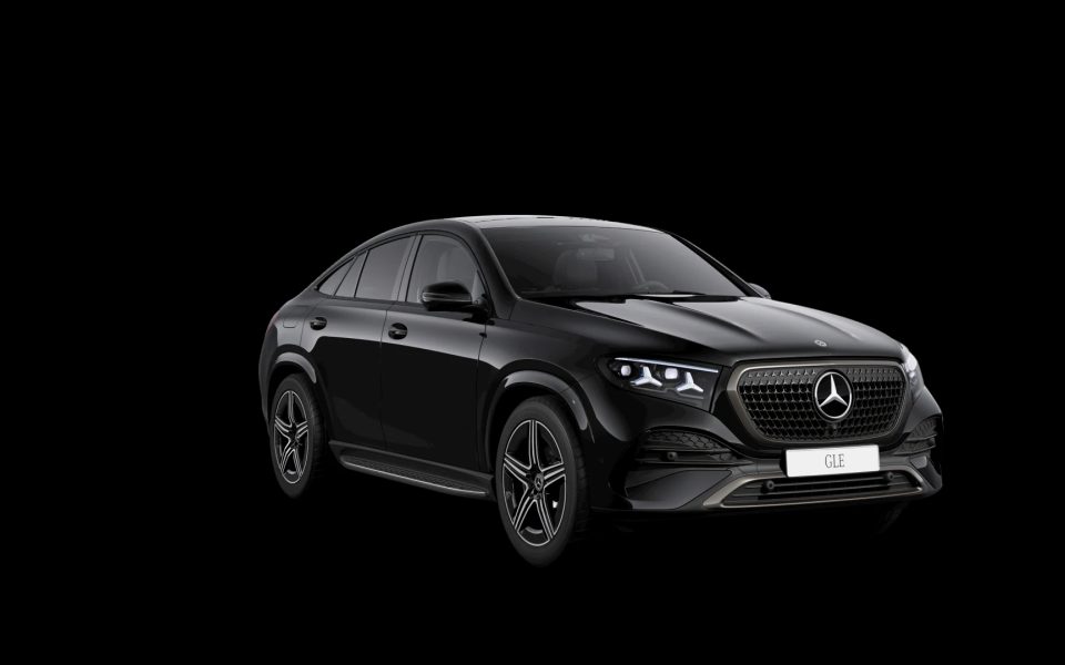 GLE 450 4MATIC Coupé