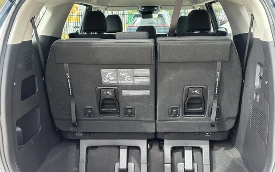 2023 KIA CARNIVAL S