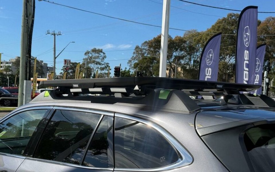 View Car