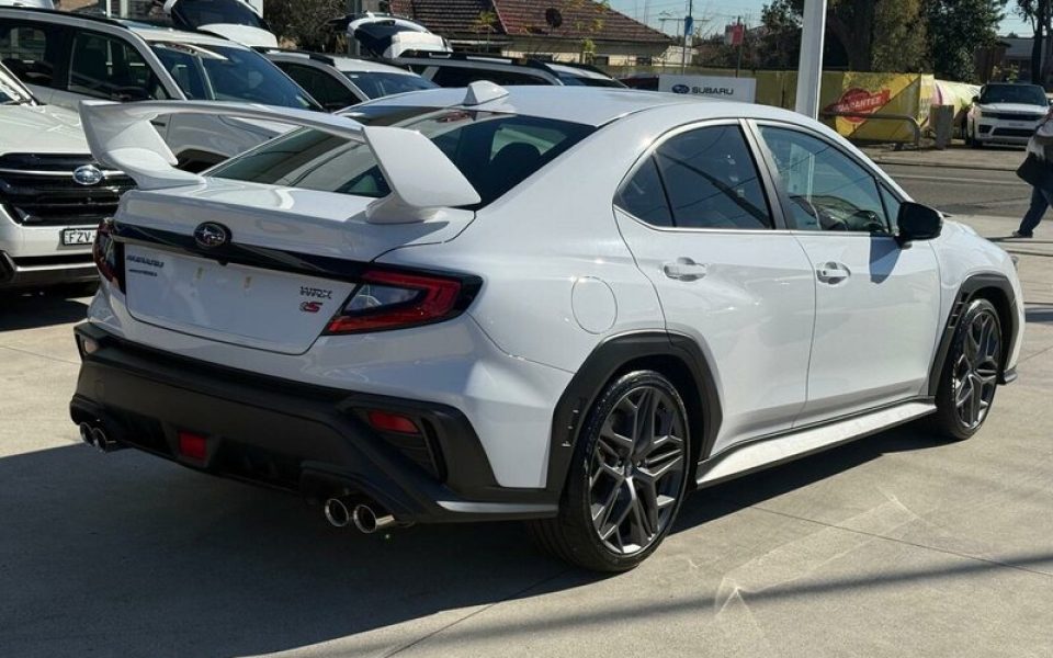 View Car