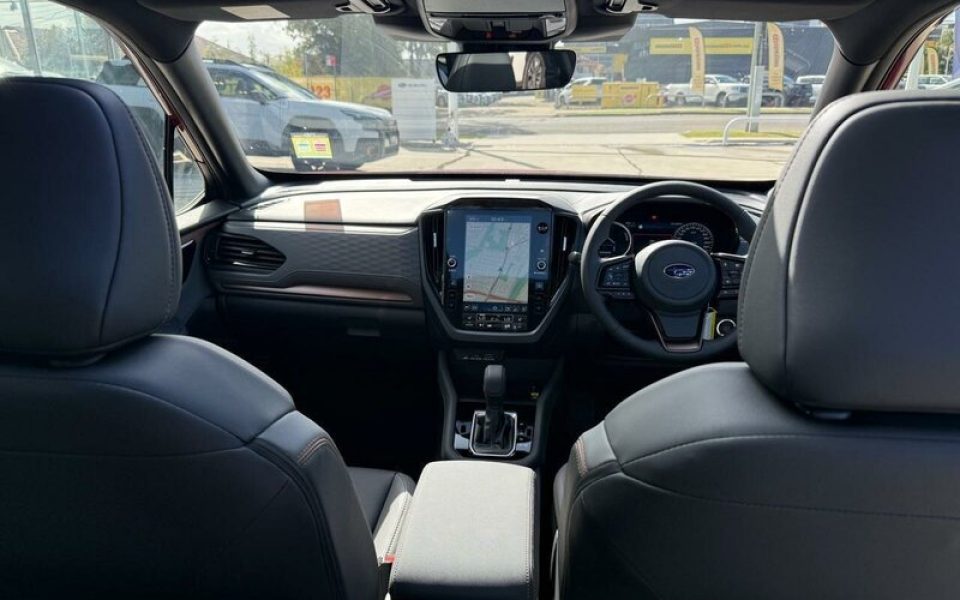 View Car