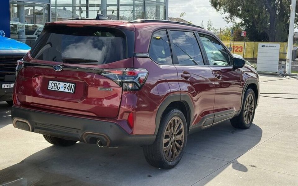View Car