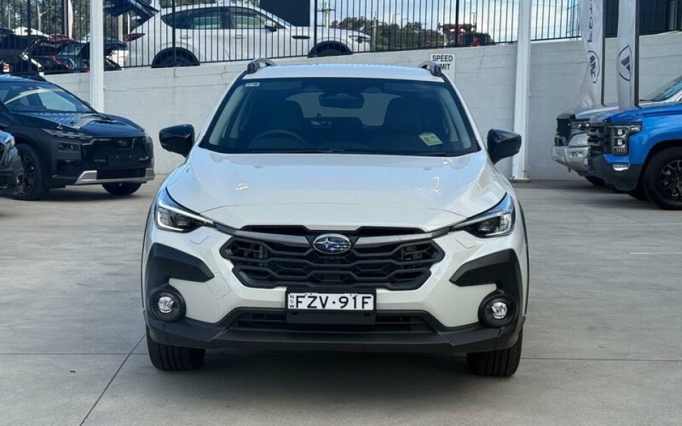 View Car