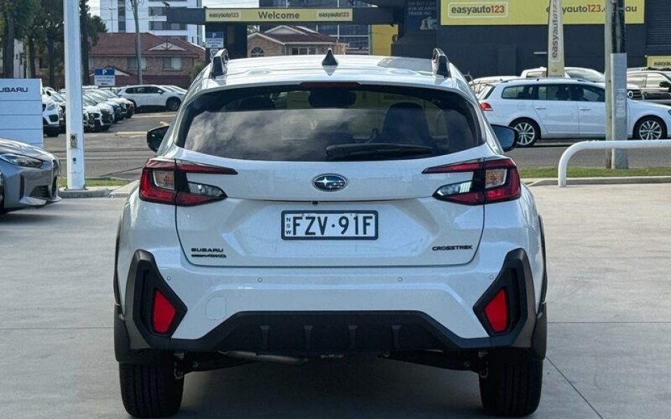 View Car