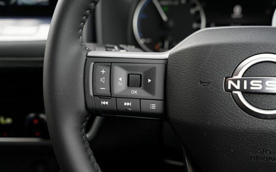 2026 Nissan X-Trail ST-L e-4ORCE e-POWER Wagon