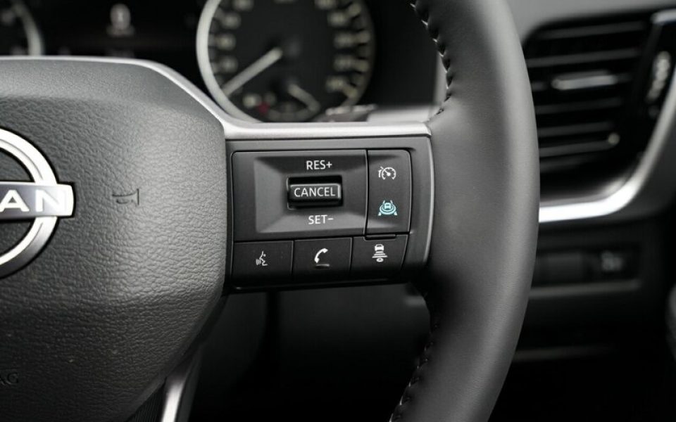 2026 Nissan X-Trail ST-L e-4ORCE e-POWER Wagon