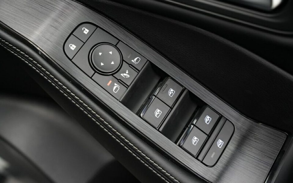 2026 Nissan X-Trail ST-L e-4ORCE e-POWER Wagon