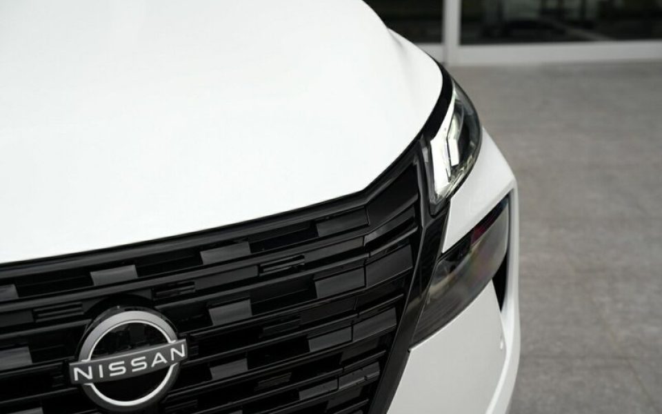 2026 Nissan X-Trail ST-L e-4ORCE e-POWER Wagon