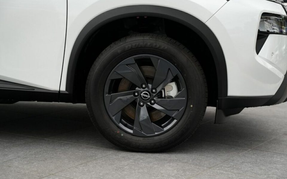 2026 Nissan X-Trail ST-L e-4ORCE e-POWER Wagon