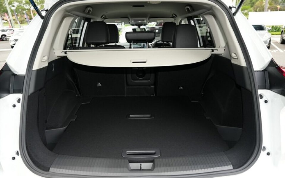 2026 Nissan X-Trail ST-L e-4ORCE e-POWER Wagon
