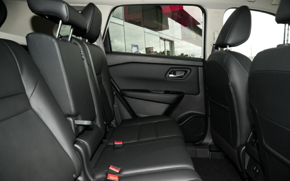 2026 Nissan X-Trail ST-L e-4ORCE e-POWER Wagon