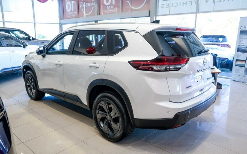 View Car