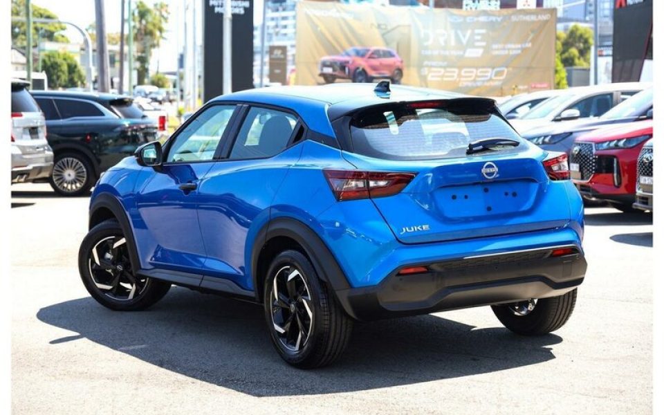 View Car
