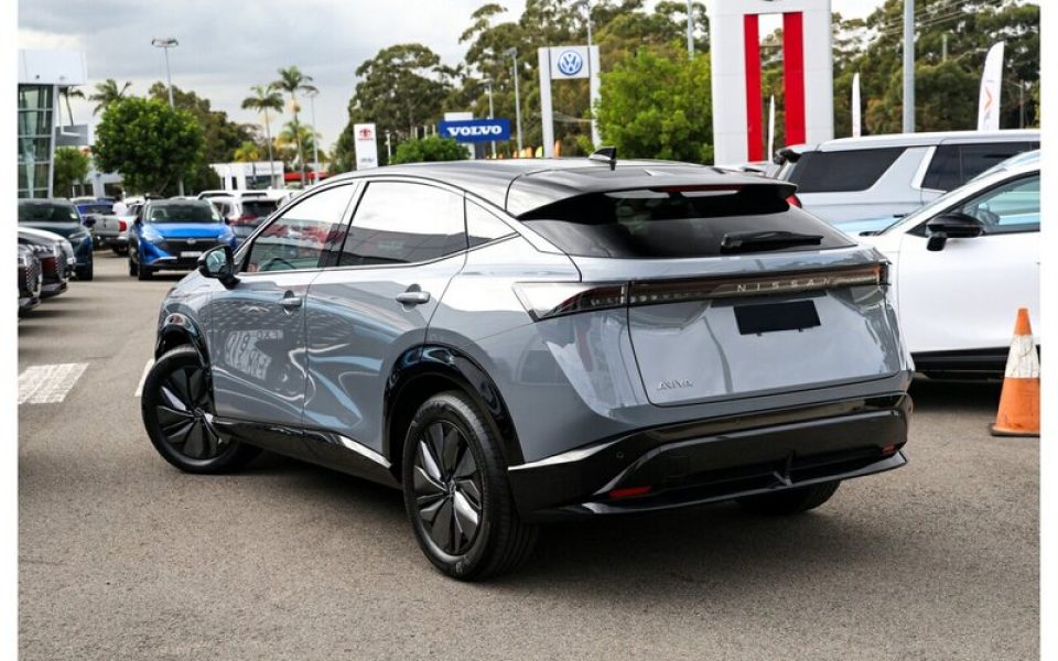 View Car
