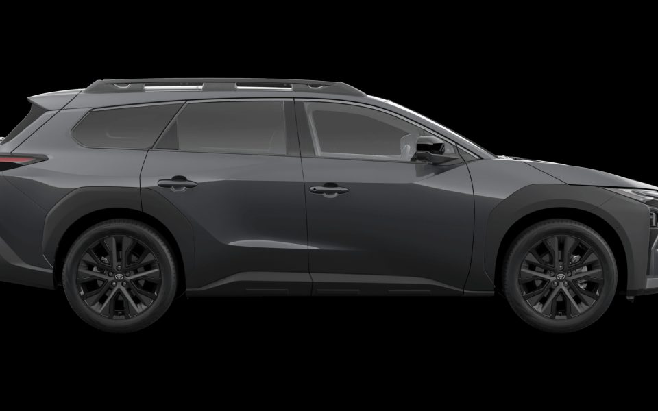 bZ4X Touring AWD