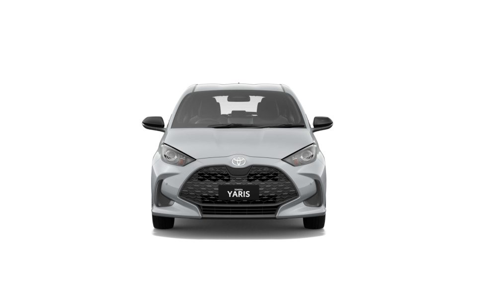 NEW 2026 Toyota Yaris Ascent Sport Hybrid