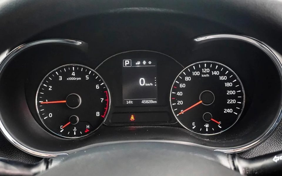 2017 Kia Cerato YD MY17 S Gravity Blue 6 Speed Sports Automatic Sedan