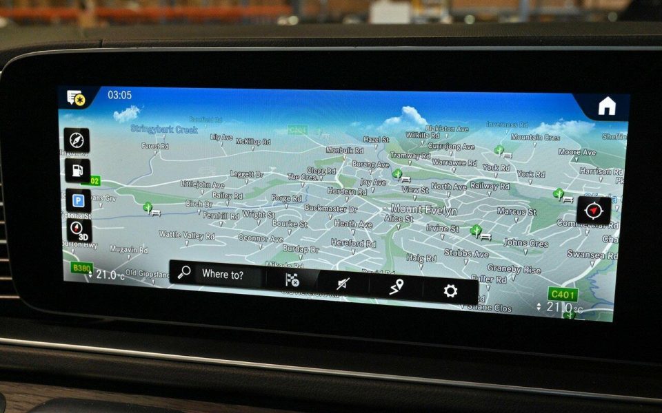 2021 Mercedes-Benz GLE-Class GLE300 d Auto 4MATIC