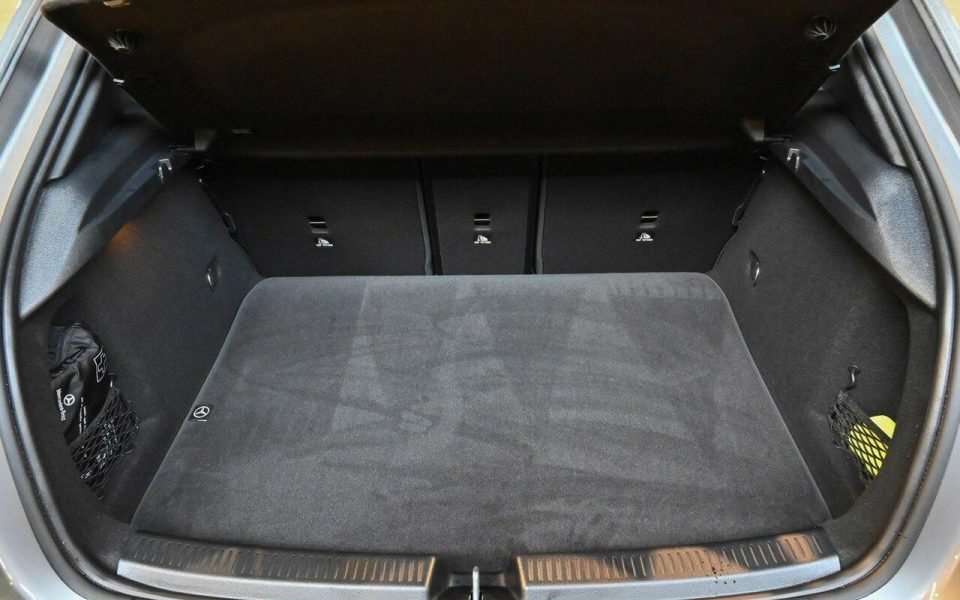 2025 Mercedes-Benz A-Class A250 Special Edition Auto 4MATIC