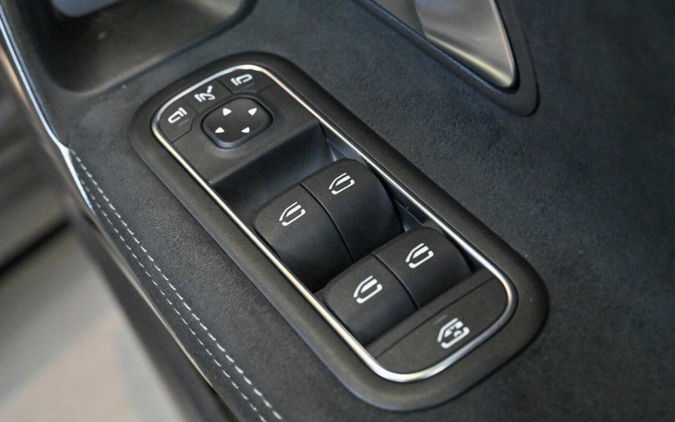 2025 Mercedes-Benz A-Class A250 Special Edition Auto 4MATIC