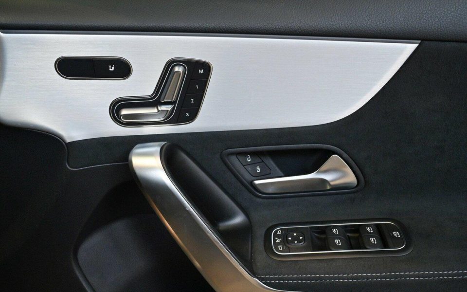 2025 Mercedes-Benz A-Class A250 Special Edition Auto 4MATIC