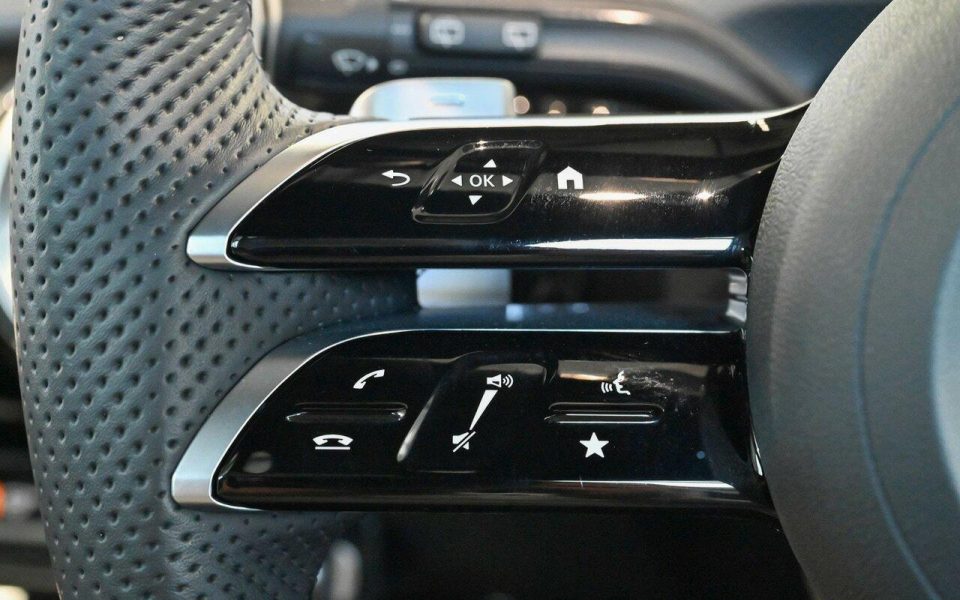 2025 Mercedes-Benz A-Class A250 Special Edition Auto 4MATIC