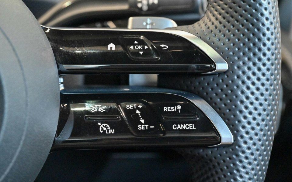 2025 Mercedes-Benz A-Class A250 Special Edition Auto 4MATIC