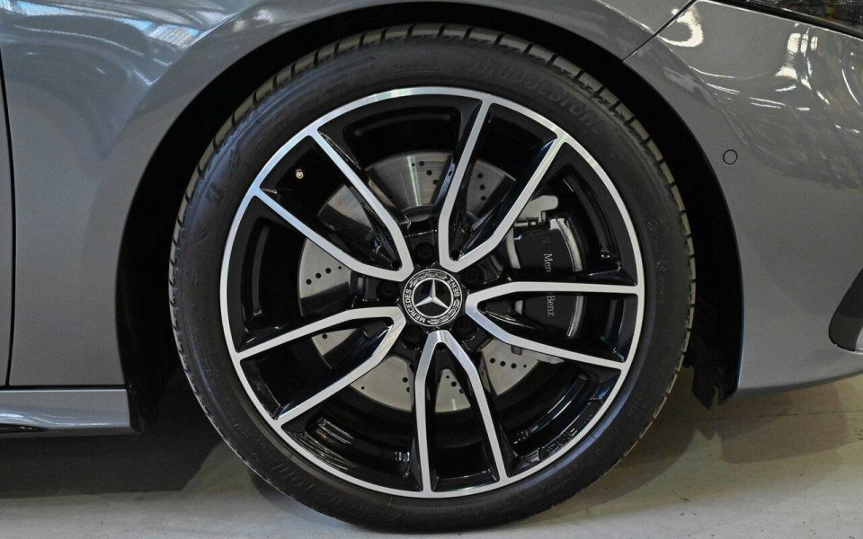 2025 Mercedes-Benz A-Class A250 Special Edition Auto 4MATIC