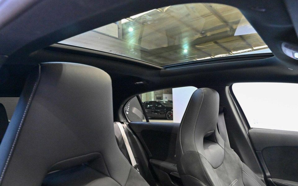 2025 Mercedes-Benz A-Class A250 Special Edition Auto 4MATIC