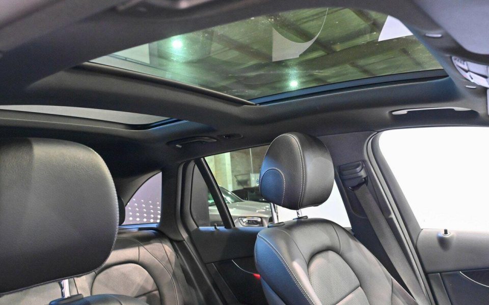 2022 Mercedes-Benz GLC-Class GLC300 Auto 4MATIC