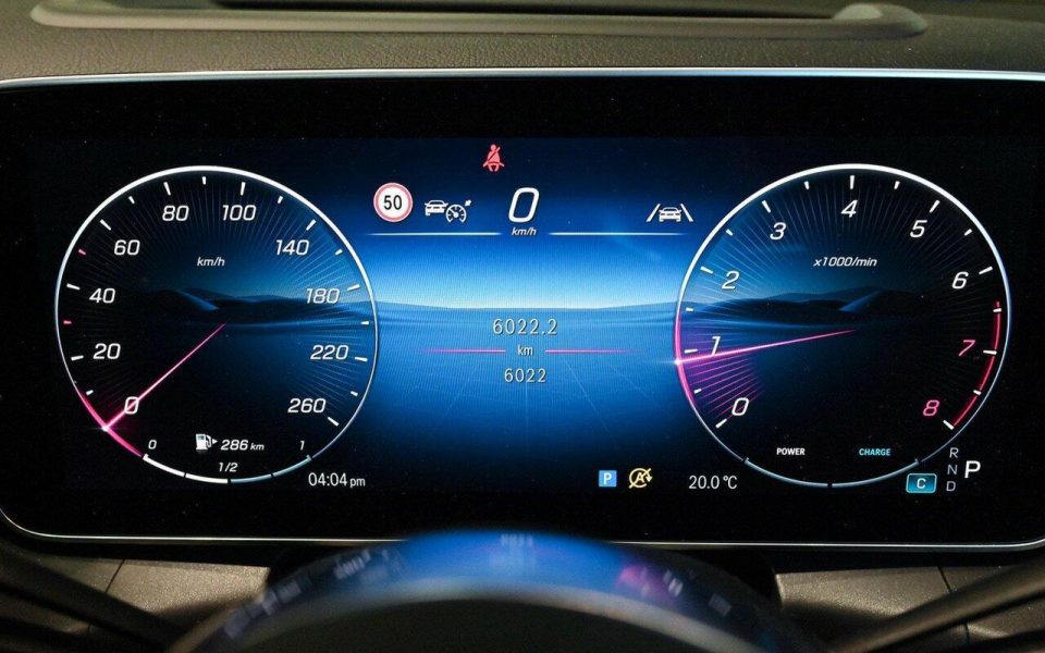 2025 Mercedes-Benz GLC-Class GLC200 Auto 4MATIC
