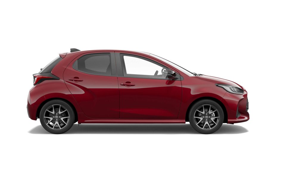 View Vehicle Details