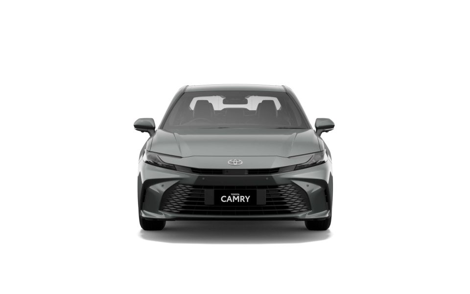 View Vehicle Details