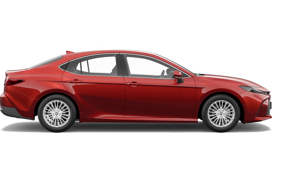 View Vehicle Details