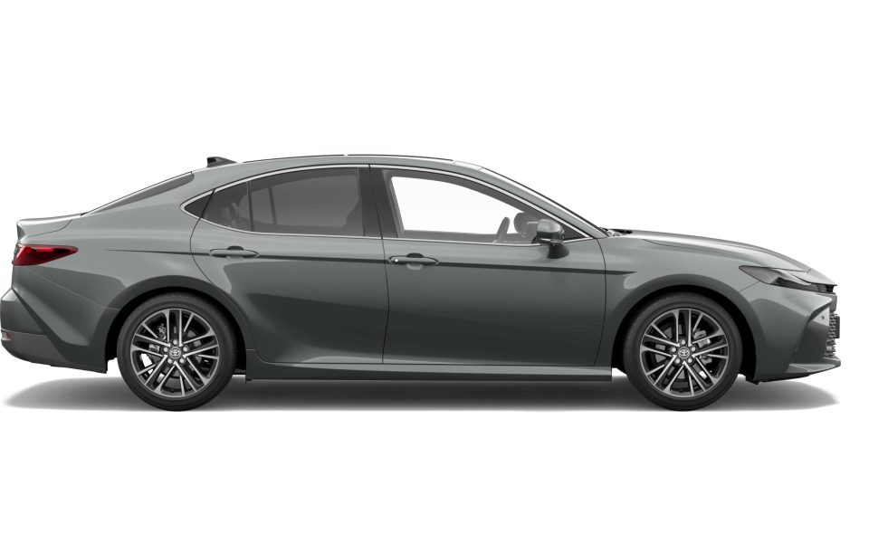 View Vehicle Details