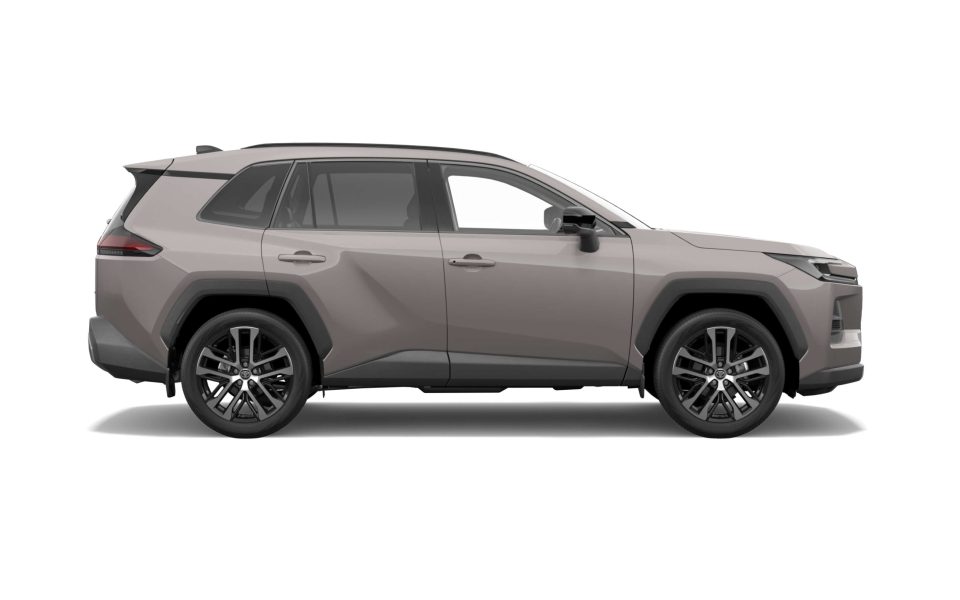 View Vehicle Details