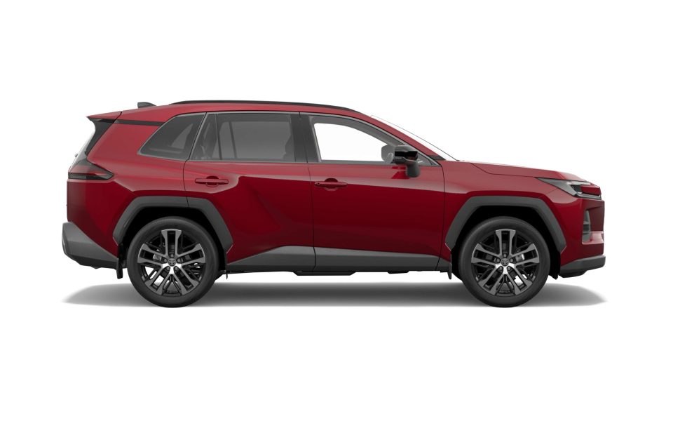 View Vehicle Details
