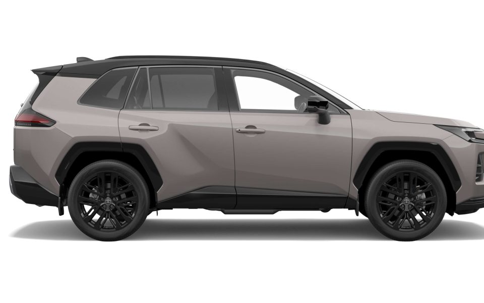 View Vehicle Details