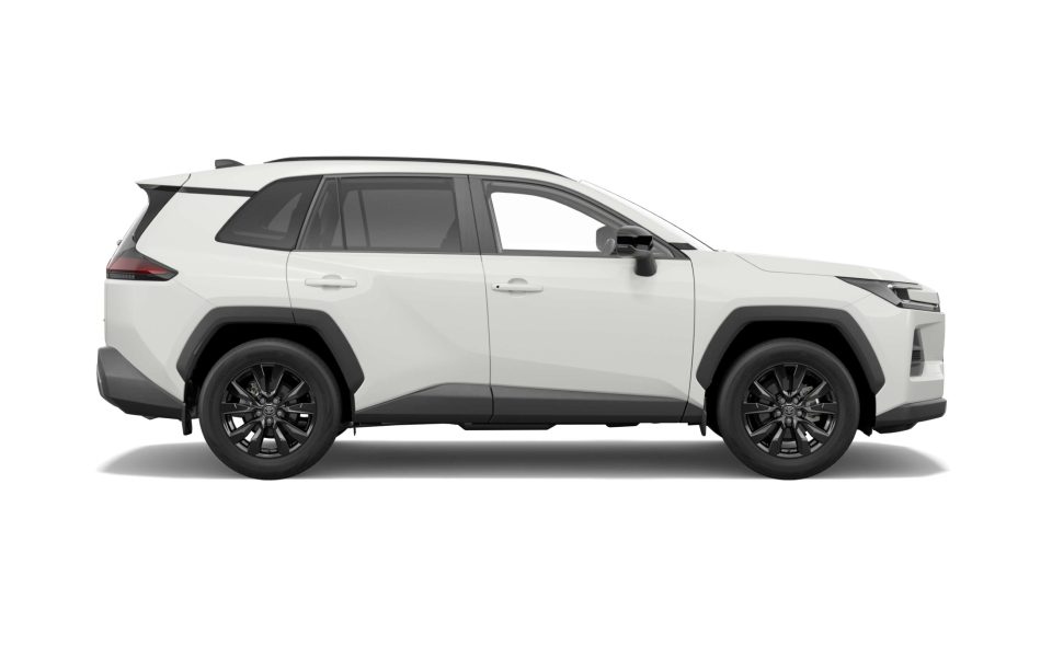 View Vehicle Details